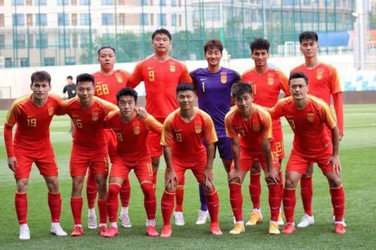 中国女足2022赛程「2022中国足球赛历女足出战亚洲杯男足四线出击」