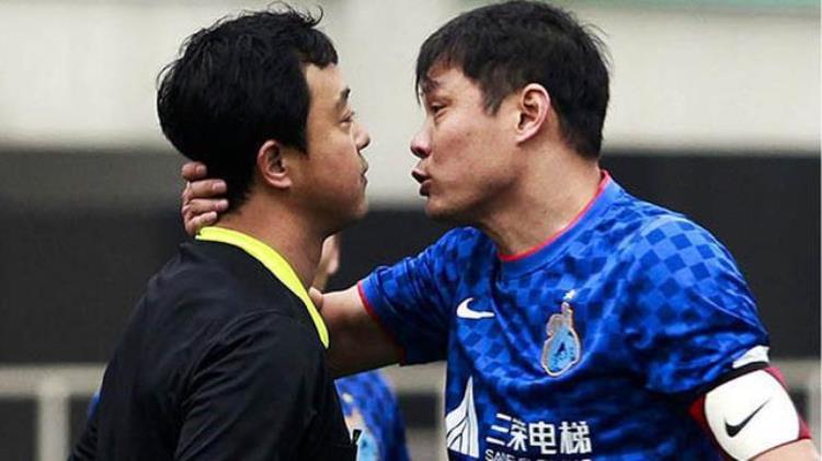 中国足球近十年最佳阵容「我们也曾充满斗志与血性盘点中国足球近30年最强阵容」