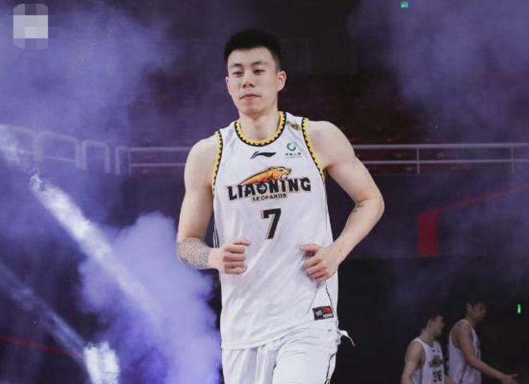 张镇麟现役哪支cba球队「CBA和NBA的差距张镇麟和普尔的差距昔日队友已天壤之别」