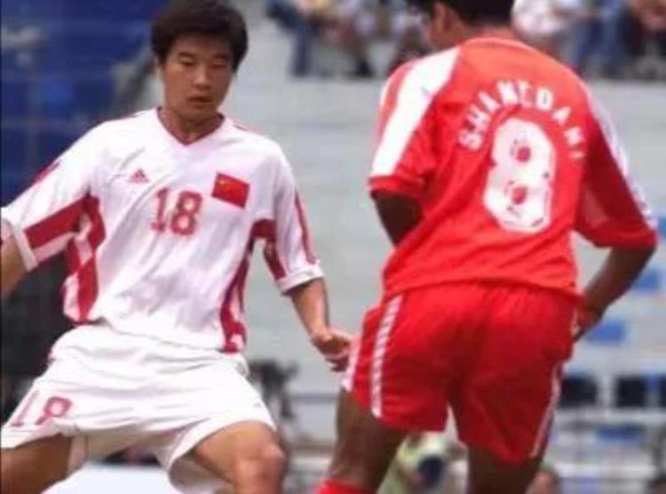 霍顿执教国足成绩「1998年霍顿执教的中国男足亚洲比赛全年战绩」