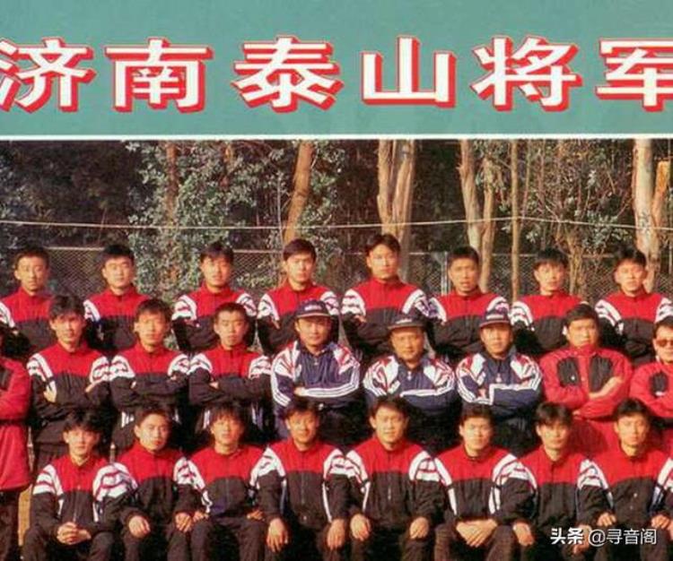 从国足球员的身高说明了中国球员的选拔问题