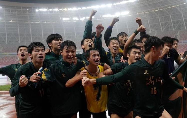 来自浙江的十大足球运动员