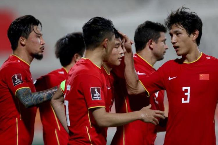 中国申办足球世界杯2030「中足协将申办2030年世界杯权威媒体中国具备3大有利条件」