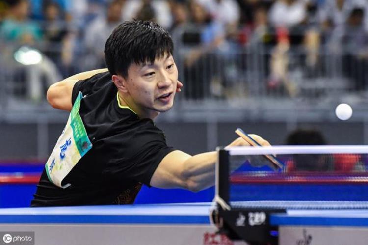 乒乓球男子世界杯和世青赛决赛日比赛时间央视直播计划