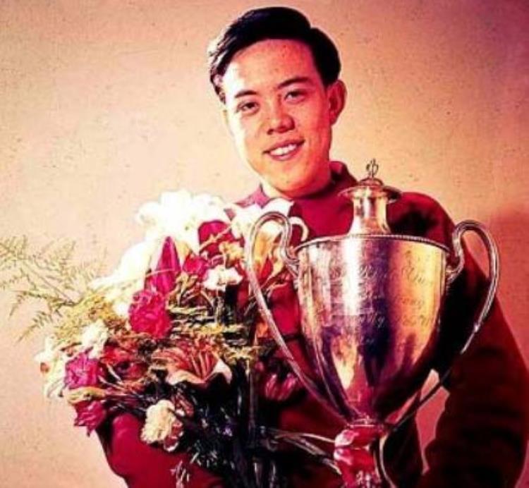 世乒赛冠军最多「除了国乒就属他们拿的世界冠军最多昔日乒坛霸主你了解吗」