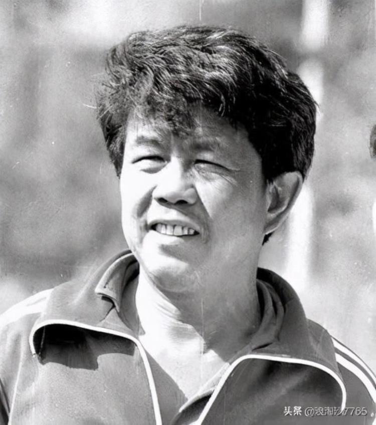 足球历史最佳教练「中国足球历史上六大优秀教练」