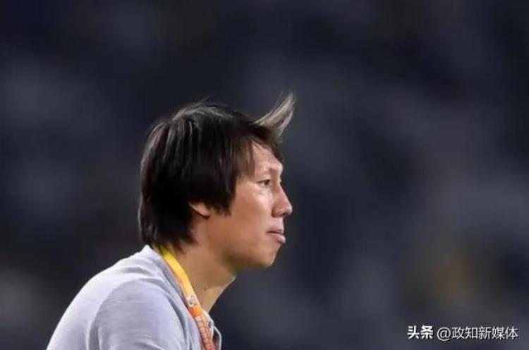 李铁出任国足主教练 新闻「官宣消失半个月后中国男足原主教练李铁被查」