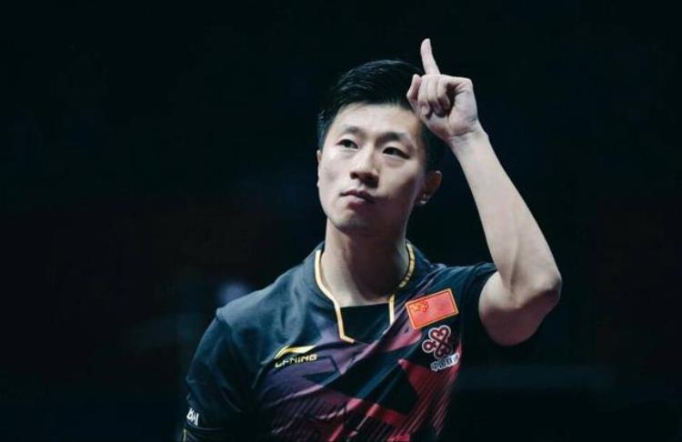 乒乓球世界冠军排行榜马龙冲击第一刘国梁孔令辉无缘前十