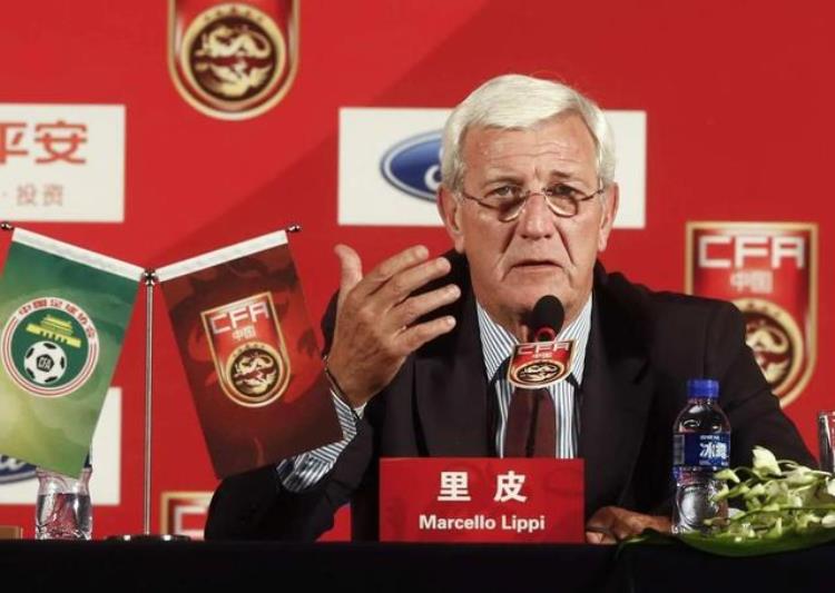 一个意大利教练对中国足球的看法是什么「梅西对中国球迷的态度」