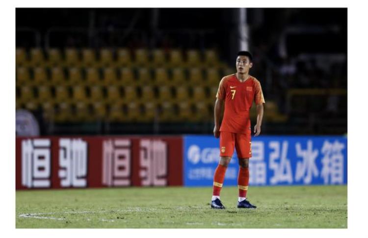 武磊对于中国足球的影响「观点武磊在国足地位稳固这是中国足球的悲哀40强赛凶多吉少」