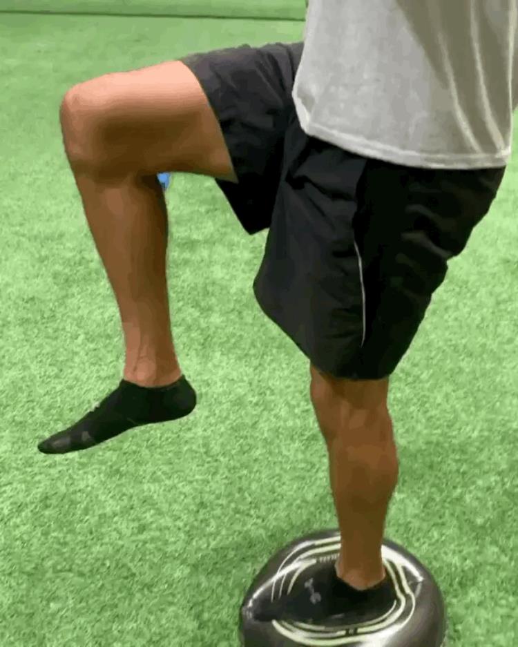 锻炼踝关节的方法「六种踝关节训练方法为你的篮球生涯提供支撑」