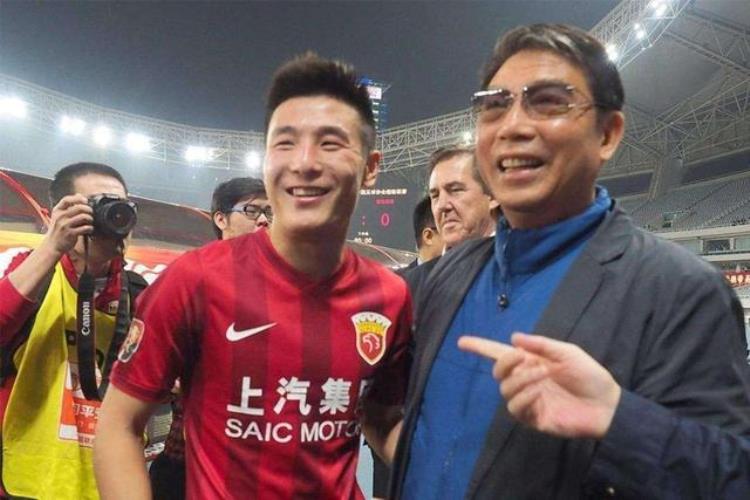 十大足球主帅「繁华散尽盘点中国足球教父级人物他们比球迷更期盼世界杯」