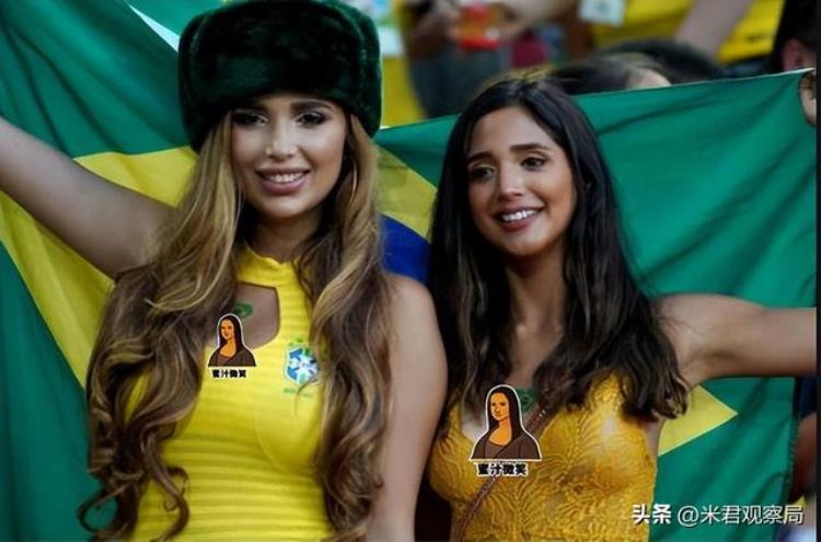 巴西足球的崛起能给中国男足哪些启示