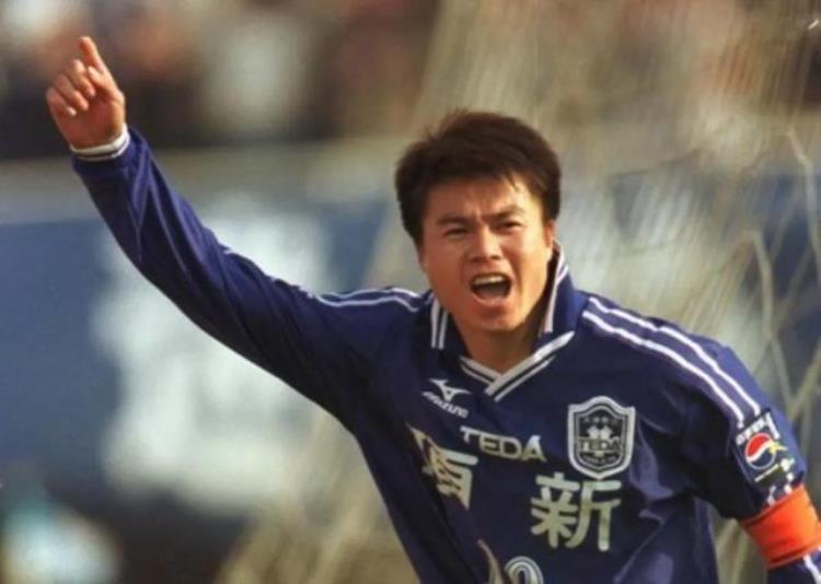 中国足球有名人物「盘点中国各省市的足球代表人物都是谁上北方篇」