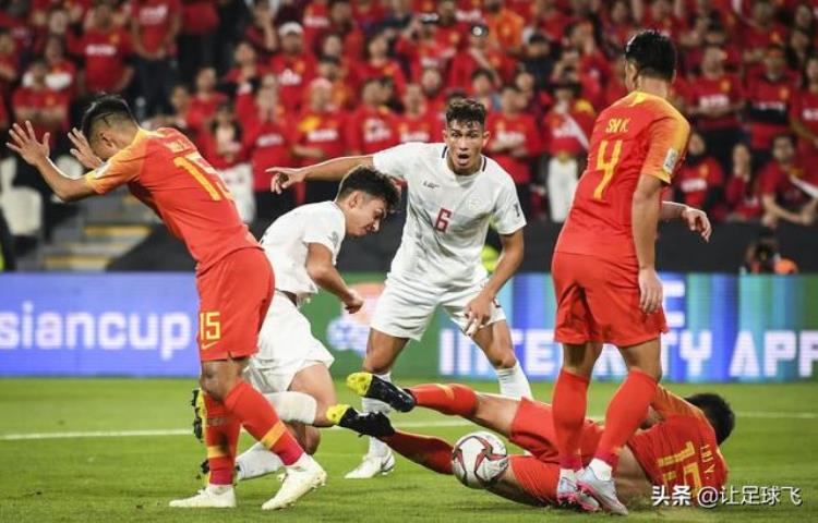 新疆足球发展「新疆足球突破历史记录也给中国足球上了一课」