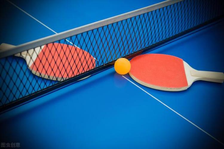 2021年新星杯全国少儿乒乓球比赛规程