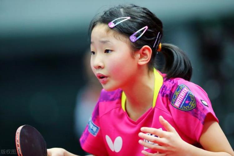 乒乓球决赛对阵出炉韩国31击败头号种子刘国栋爱徒32险胜
