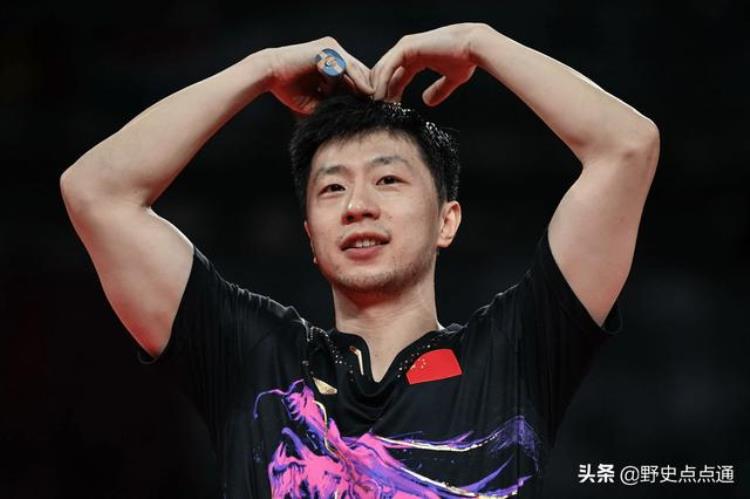 中国第一个乒乓球世界冠军他生于香港31岁自杀留下10字遗言