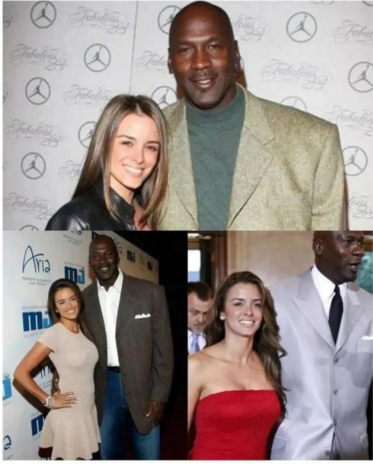 nba八位球星的妻子有哪些「NBA八位球星的妻子」