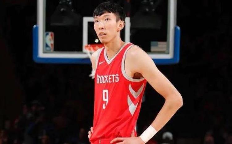 登上nba的中国球员「盘点正式登入NBA中国球员他们的表现」