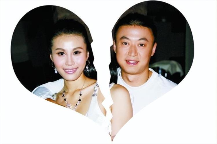 马林的前妻张宁益「马琳与张宁益离婚12年他再婚后人生起伏她成为两个女儿的妈妈」