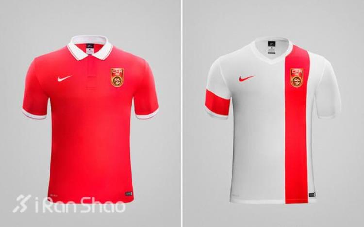 梦幻足球2019球衣国足「国足亚洲杯梦幻开局真的只是换了套球衣这么简单么」
