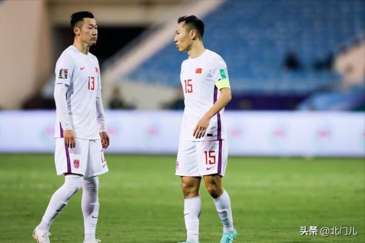 官宣中国男足世界巅峰排名诞生23年冲纪录失败被0胜苦主反超