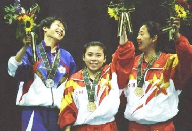 邓亚萍因为太矮而被河南省队赶走却没想她能获得18个世界冠军