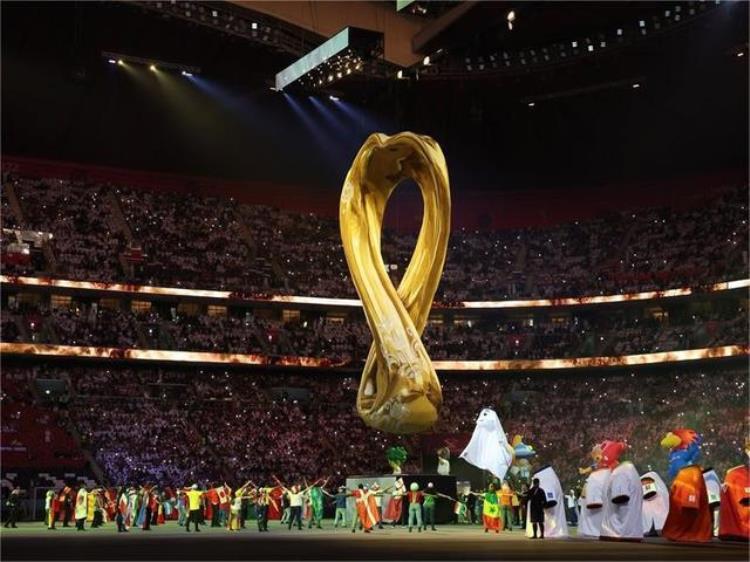 卡塔尔世界杯的中国金主创始人身家1000亿支持足球近30年