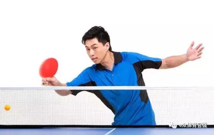 一个人训练乒乓球的方法「一个人练习乒乓球的12种方法」