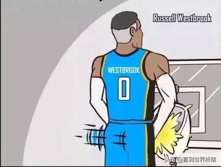 nba球员撒尿动画「又来了NBA球星撒尿图第二波来袭你准备好了吗」