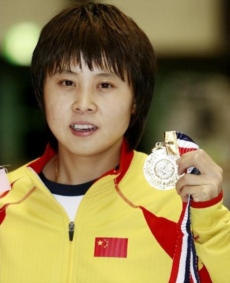 奥运会冠军得到多少奖金「奥运会冠军奖金有多少盘点多次获得奥运金牌的中国运动员们」