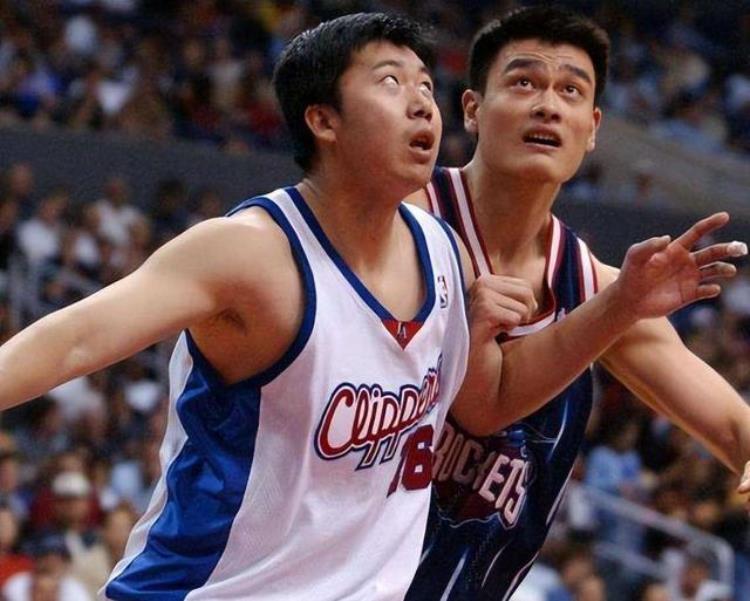 日本三个nba球员「NBA十大亚洲球员两名日本球员上榜中国球员达6人」