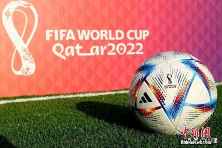 为什么中国的足球进不了世界杯「足球起源于中国而中国足球怎么进不了世界杯」