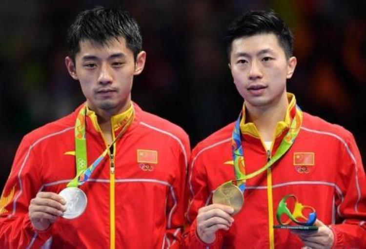 乒乓球单打冠军最多的是谁,国乒队史上有116人成为世界冠军