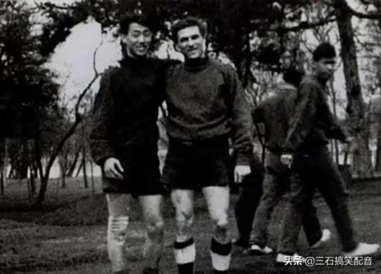 天津足球队守门员「中国足球记忆之门将天津出品必须精品天津籍十大门将上」
