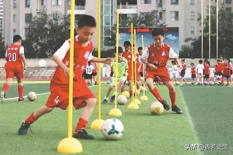 中国足球 为什么不行「从一个20年球迷的角度谈谈中国足球到底为什么不行」