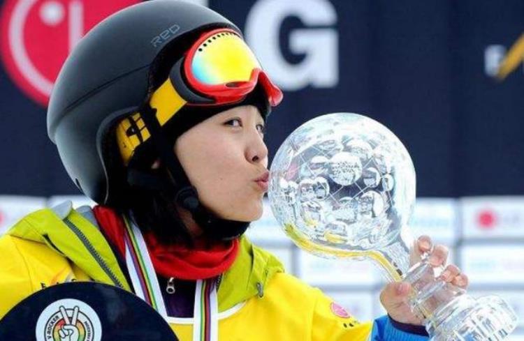 获得第一枚冬奥金牌的中国队员「中国队又一冲金点29岁世界冠军第4次出战有望拿到个人冬奥首金」