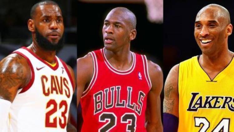 NBA至今只有5人拿到终身代言合同你知道是哪几位吗球迷很强