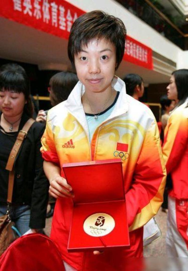 国际乒联世界巡回赛女单冠军「乒乓球国际乒联职业巡回赛之王女乒」