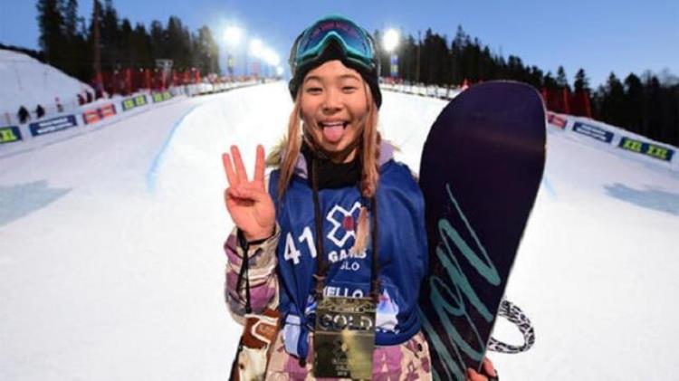 获得第一枚冬奥金牌的中国队员「中国队又一冲金点29岁世界冠军第4次出战有望拿到个人冬奥首金」