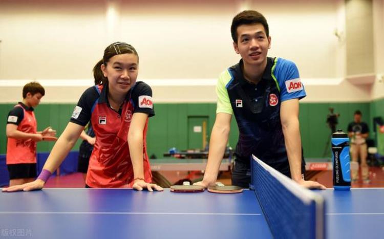乒乓球决赛对阵出炉韩国31击败头号种子刘国栋爱徒32险胜