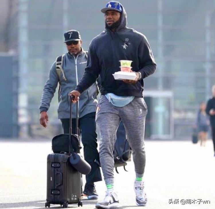 为什么NBA球员去客场比赛还会自带盒饭看完长见识了
