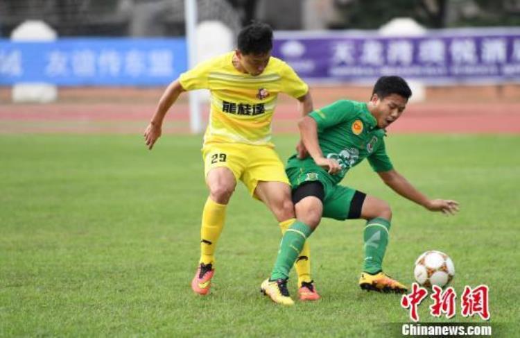 2018中国东盟城市足球邀请赛开赛