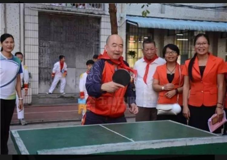 乒乓球削球世界冠军「国乒削球世界冠军有多少除邓亚萍恩师张燮林你还知道谁一」