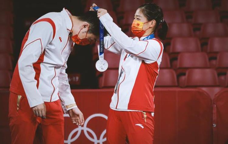 世锦赛金满贯得主女乒世界历史第一位五冠王刘诗雯遗憾收场