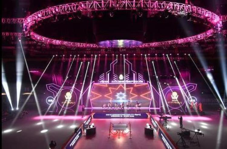 2020国际乒联总决赛赛程出炉快来收藏直播时间表