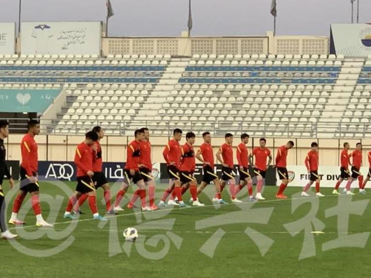 亚洲变局中国足球如何应对国家「亚洲变局中国足球如何应对」