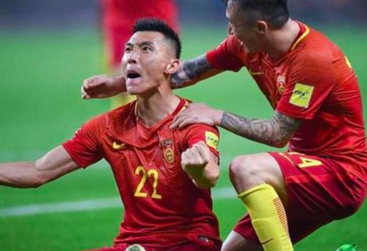 足球我们输了「中国足球又闹一笑话名记犀利批评本末倒置该解决的事全忘了」