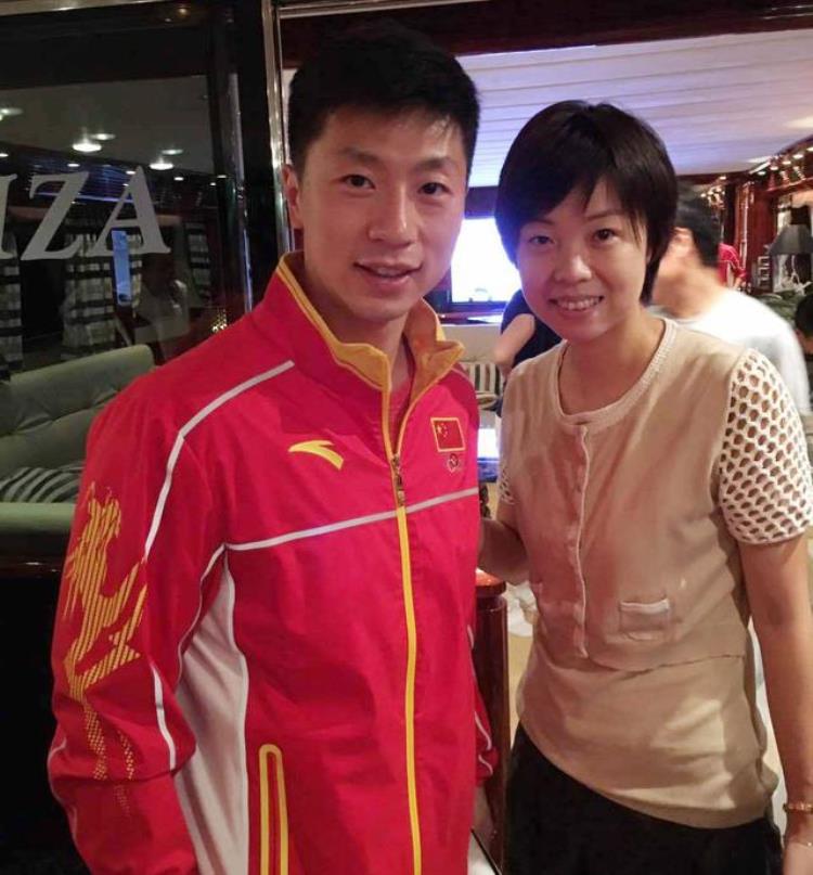 乒乓球总决赛单打马龙夺冠最多刘国梁张继科遗憾未曾加冕